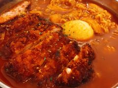 -青春分食(仙林大学城店)