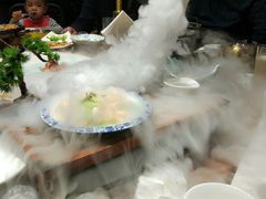 -中国徽菜·徽商故里(广安门店)