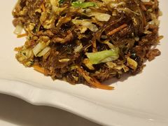 -春天里餐厅(西田城店)