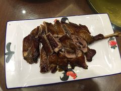 -六合居·明厨亮灶餐厅(成双大道店)