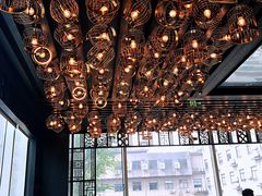 -杭州临平万丽酒店·万丽轩中餐厅