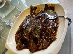-逸林轩中餐厅(中信泰富朱家角锦江酒店)