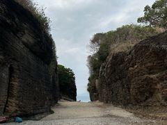-东平洲海岸公园