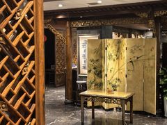 -顺兴老茶馆·精品川菜(世纪城店)
