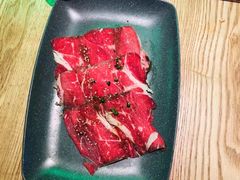 -新石器烤肉(马鞍山印象汇店)