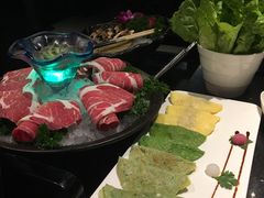 -捞王猪肚鸡火锅(财富中心店)