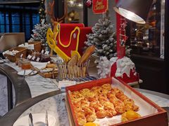 -中山保利艾美酒店-乐美中餐厅