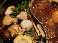 -匠牛亭·锅物烧肉放题自助(昆百大·泰业城店)