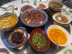 -金佬馆·川菜bistro(芜湖镜湖万达店)