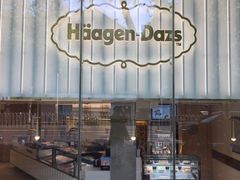 -哈根达斯(武汉天地店)