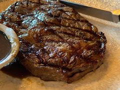 澳洲安格斯肉眼-SMOKI & CO(五大道店)