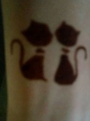 -TATTOO/手工穿孔吧/耳洞/刺青STUDIO