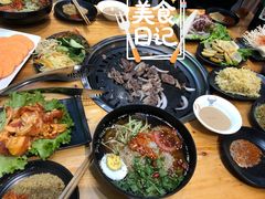 五花肉-么子烤肉(化龙池店)