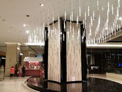 大厅-顺德美的万豪酒店·自助餐·贡厨