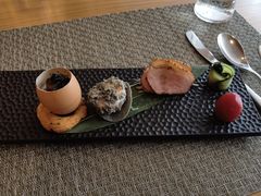 -香樟花园法式铁板烧(恒隆广场店)