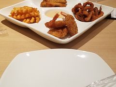 -必胜客(松雷店)