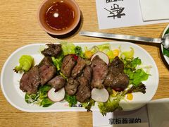 -蔡澜Pho·越南粉餐厅(海上世界店)
