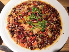 -新太二·鲜料川菜(智慧城广百店)