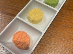 -鑫震源·苏式大虾生煎(山塘街店)