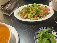-Mevlana梅夫娜土耳其餐厅·清真