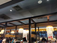 -一豚轩·烧鸟·豚骨拉面(五四路店)