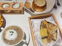 -王品牛排(北京新辰里亚运村店)