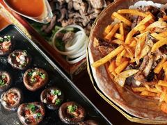 -玛吉阿米·餐吧