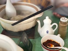 -吴淞老街砂锅馄饨(北兴路店)