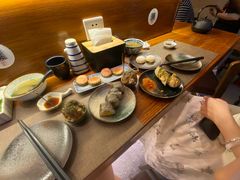 -戏作寿司(观音桥店)