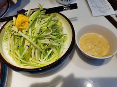 沙拉葫芦丝-大海碗·京菜炸酱面(雍和宫店)