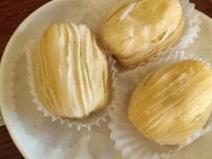 -海口骑楼小吃街