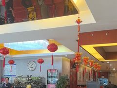 -马凯餐厅(长椿街店)