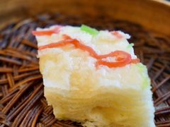 千层拉糕-怡园饭店-餐厅(四望亭店)