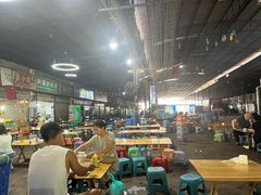 -杨合林啊兰烤鱼