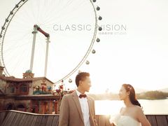 -经典婚纱摄影美学馆·私人定制