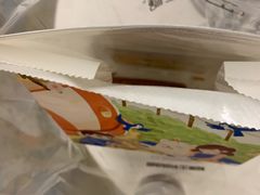 -爸爸糖手工吐司(苏州环球188店)