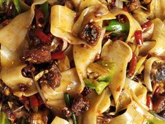 -新疆人(五大街店)