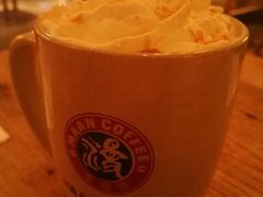 -漫咖啡 (CCPAPK创意港店)