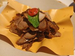 -打酱油·非遗淮扬菜(瘦西湖梅岭店)