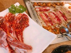 -新石器烤肉(招商1872店)