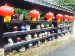 -景德镇古窑民俗博览区