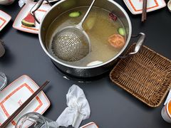 -鲜牛记潮汕牛肉火锅(淮安珠海路店)