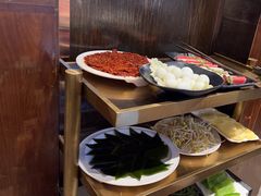 -红鼎坊·老成都火锅(新南门店)