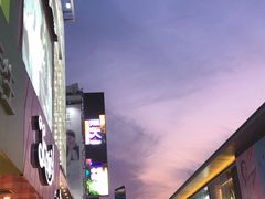 -上海鸡柳店(中街盛京大家庭店)