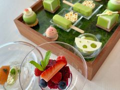 -北京柏悦酒店·锦庭餐厅Dining Room