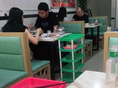 大堂-中山脆肉鲩(新圳东路店)