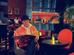 -翡翠36酒吧(浦东香格里拉店)