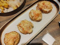 -卡朋西餐(扬名广场店)