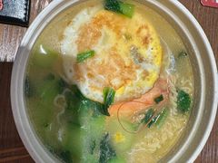 -管氏翅吧(马家堡店)
