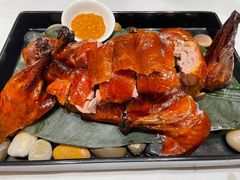 -小厨娘淮扬菜(龙湾天街店)